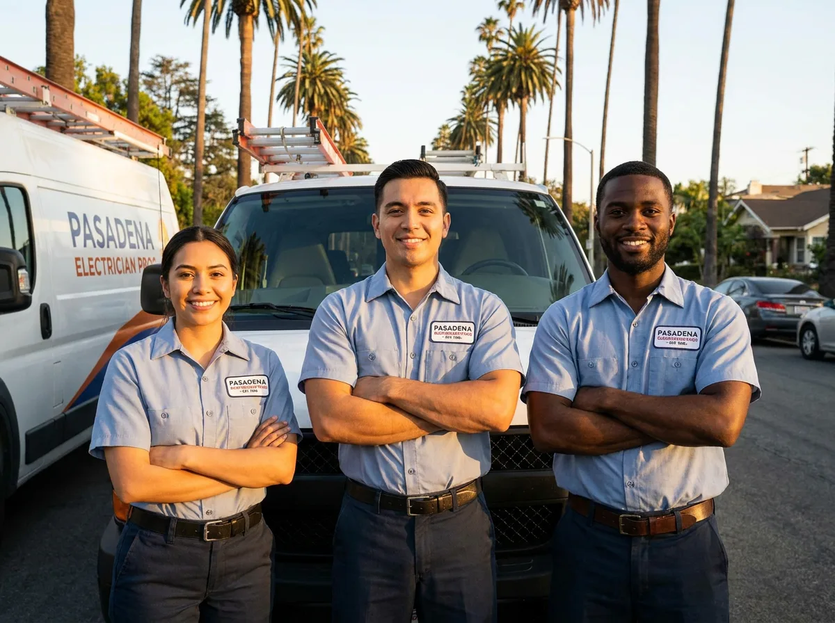 Electrician company in Sioux Rapids, IA