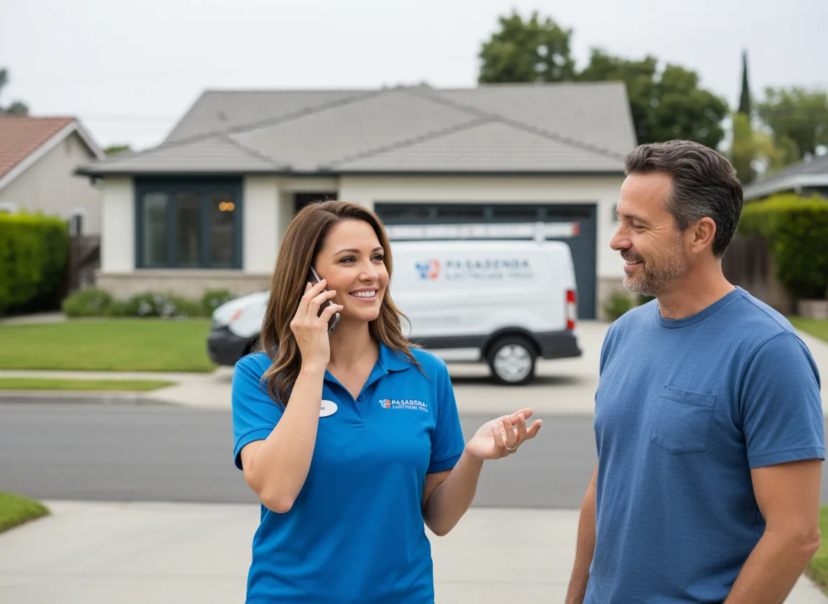 Electrician Sioux Rapids, IA FAQs